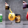【BUDDICA × UCHU BREWING!】初のコラボでオリジナルクラフトビール新発売