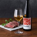 【あらゆる肉料理と相性ぴったり!】肉との相性を追求した5年熟成日本酒「NIKUJUKU」販売開始