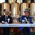 ヤッホーブルーイングが大阪・泉佐野市に新醸造所「よなよなビアライズ」を開業 年間製造能力約900kL、来場目標は年間約7万人