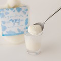 【パウチで凍らせて飲むヨーグルト酒！】シャリシャリ&とろ～っとした食感の「フローリッシュ」新登場