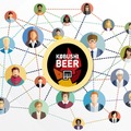 Webマーケ企業いンテグルがKOBUSHI BEERコミュニティスポンサーを初導入、2年で約100件のリード獲得