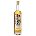 【国産黒糖 × バーボン樽熟成！静謐で瑞々しい熟成ラム】「KIKAI RUM Limited Edition しづく -Shizuku-」販売