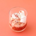 【甘いお酒 × アイス × トッピングが1万通り以上!】「あま~いお酒とアイスの楽園 produced by クランド」開催