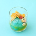 【甘いお酒 × アイス × トッピングが1万通り以上!】「あま~いお酒とアイスの楽園 produced by クランド」開催