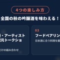 【全国42社・150銘柄以上が集結!】日本最大級の吟醸酒の祭典「超吟醸祭 2026」開催