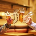 【ビールだけ飲むと倒れるグラス!】「ふらつくビアグラス by よなよなエール」予約販売開始