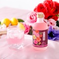 【香りや味わいで選ぶ梅酒の楽しさ!】國盛のフレーバー梅酒「ローズ梅酒」「ジャスミン梅酒」「紅茶梅酒」が新発売