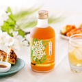【香りや味わいで選ぶ梅酒の楽しさ!】國盛のフレーバー梅酒「ローズ梅酒」「ジャスミン梅酒」「紅茶梅酒」が新発売