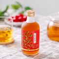 【香りや味わいで選ぶ梅酒の楽しさ!】國盛のフレーバー梅酒「ローズ梅酒」「ジャスミン梅酒」「紅茶梅酒」が新発売