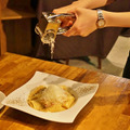 チーズと日本酒の新体験　人気チーズ専門店「DAIGOMI」がオープンを記念してクラウドファンディング開始