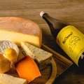 チーズと日本酒の新体験　人気チーズ専門店「DAIGOMI」がオープンを記念してクラウドファンディング開始
