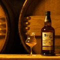 【厳選ボトリング！】「シングルモルトジャパニーズウイスキー桜尾 SAUTERNES CASK FINISH STILLMAN‘S SELECTION」限定発売