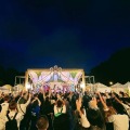 【上野公園の森が「10日間限定のビアガーデン」に!】「ウエノデ.パンダビアフェスタ2026」開催