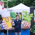 【日本海側最大級!クラフトビールイベント】「ザ・ビール展 in NAGAOKA」開催