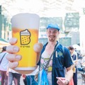 【日本海側最大級!クラフトビールイベント】「ザ・ビール展 in NAGAOKA」開催