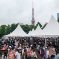 【本場ドイツの熱狂が、日本にやってくる!】芝公園と豊洲で「オクトーバーフェスト」が順次開催