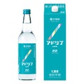 【割り方は自由自在!究極にクセのない味わい】宝焼酎「アドリブ」が新発売