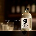 ノンアルコール「GINNIE」がグローバルブランド「GIEN」へ刷新 株式会社GIEN設立、4カ国へ輸出開始