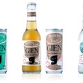ノンアルコール「GINNIE」がグローバルブランド「GIEN」へ刷新 株式会社GIEN設立、4カ国へ輸出開始