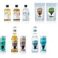 ノンアルコール「GINNIE」がグローバルブランド「GIEN」へ刷新 株式会社GIEN設立、4カ国へ輸出開始