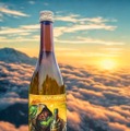 【世界的メタルバンド「Gamma Ray」× 日本酒!】変異酒プロジェクトの新作「RISING SUN」発売