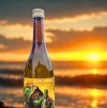 【世界的メタルバンド「Gamma Ray」× 日本酒!】変異酒プロジェクトの新作「RISING SUN」発売