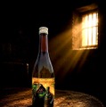【世界的メタルバンド「Gamma Ray」× 日本酒!】変異酒プロジェクトの新作「RISING SUN」発売