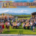 【飲んで食べて歌って踊る！】ドイツビールの祭典「立川オクトーバーフェスト 2026」開催