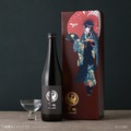 【ReGLOSS「儒烏風亭らでん」とのコラボ日本酒!】「宵噺(よいばなし)」が限定販売