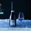 【幻の第一弾が「さらなる氷温熟成」を経て復活!】「°Ondo 001 Sparkling Sake -2℃ 2019 純米大吟醸《霧泡》」20本限定・抽選販売