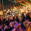 【本格的なドイツビールが飲める!】秋の風物詩「横浜オクトーバーフェスト2026」開催