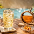 【熟成が「見える」卓上ミニ樽!】透明熟成樽「Visible Aging Barrel」が先行販売