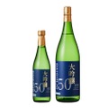 【手に取りやすい価格の本格大吟醸!】「金紋朝日 大吟醸720ml/1.8L」新発売