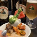 渋谷でイタリアの夏を楽しむ！「ビッラ・モレッティ」無料試飲イベントが8月29日・30日に開催