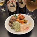 渋谷でイタリアの夏を楽しむ！「ビッラ・モレッティ」無料試飲イベントが8月29日・30日に開催