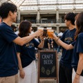 【全国から12のクラフトブルワリーが集結！】「MUGI FES 2026 大阪ベイタワー」開催