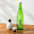 【現代の食卓のための新定番!】日本酒「新雪(しんせつ)720ML瓶詰」新発売