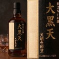 【飲まないお酒という新発想！】願掛けをして飾る