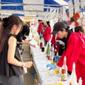 【120種以上の梅酒が横須賀に集結!】「全国梅酒まつり in 横須賀2026」秋バラと共に3日間開催