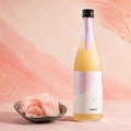 【寿司の「ガリ」のリキュール!?】日本盛「Sakari ガリ 700ml瓶」が発売