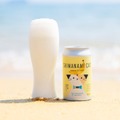 【バナナシェイクのお酒!?】「しまなみキャット バナナアイスクリーム」発売