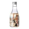 【手に取りやすい！飲み切りサイズの純米酒】「大関　純米酒穂水180ml瓶詰」新発売