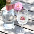 【みずみずしくピュアな薔薇の香り！】「森のジン 薔薇詩（バラード）2026」一般発売