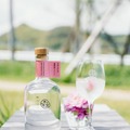 【みずみずしくピュアな薔薇の香り！】「森のジン 薔薇詩（バラード）2026」一般発売
