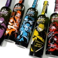 【シリーズ30周年の『ペルソナ』× お酒!】「HINEMOS」との日本酒コラボボトルが予約販売