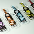 【シリーズ30周年の『ペルソナ』× お酒!】「HINEMOS」との日本酒コラボボトルが予約販売