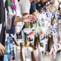 【東海地区最大級の日本酒試飲イベント!】「秋酒祭」が今年も愛知・岐阜の2ヶ所で開催