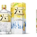 【サントリージャパニーズクラフトジン!】「四季に寄り添う限定品」と「特別なジンソーダ缶」が新発売