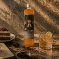 【飲めるキャロットケーキ!】新発想のクラフトジン「CARROT CAKE SPICE GIN(キャロットケーキ スパイスジン)」発売