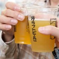 【昨年は約30,000名が来場した大人気イベント！】「浜松クラフトビールフェス」開催